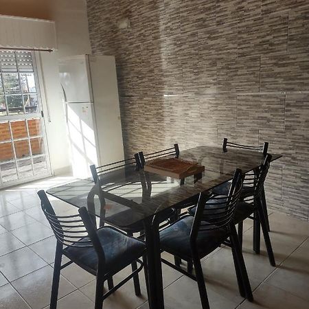 شقة Departamento 1 Ambiente Zona Sur Villa Calzada المظهر الخارجي الصورة